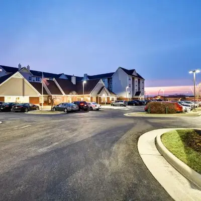 Residence Inn by Marriott Dayton Beavercreek