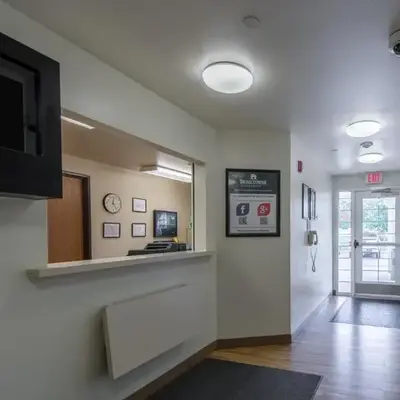 HomeTowne Studios by Red Roof Columbus