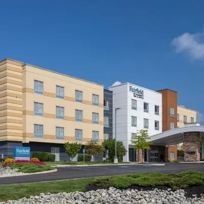 Fairfield Inn & Suites by Marriott Chillicothe