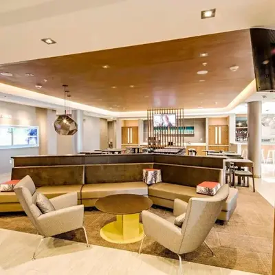 SpringHill Suites by Marriott Dayton Vandalia