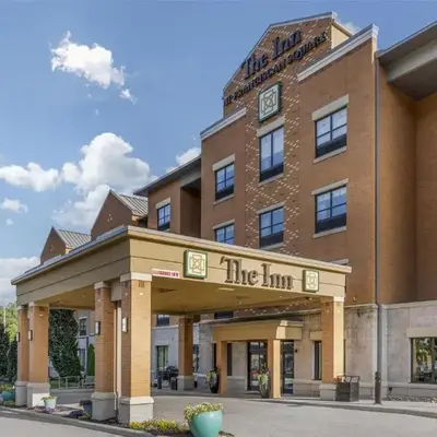 Best Western Plus Franciscan Square Inn & Suites Steubenville