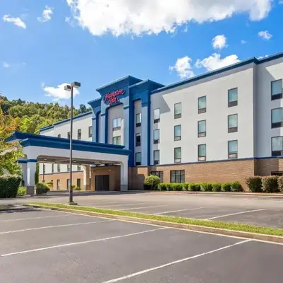 Hampton Inn University Area