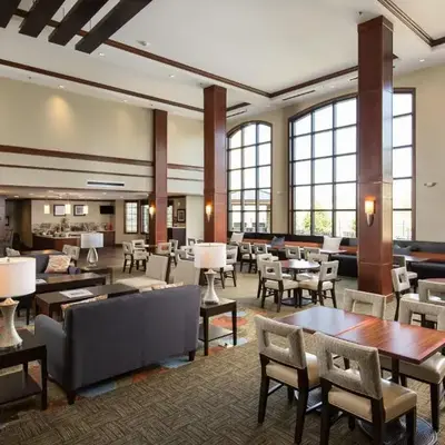 Staybridge Suites - Columbus Polaris by IHG