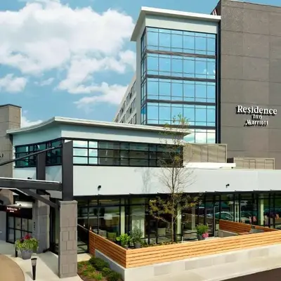 Residence Inn by Marriott Columbus OSU