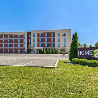 Home2 Suites By Hilton Youngstown