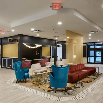 Hotel Indigo Cleveland Downtown by IHG
