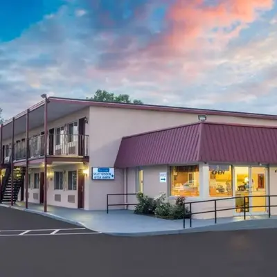 Grove City Travel Inn South Columbus