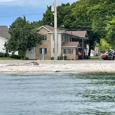 Lake Point Motel