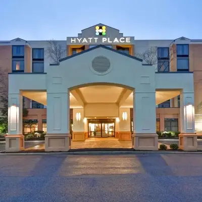 Hyatt Place Columbus Worthington
