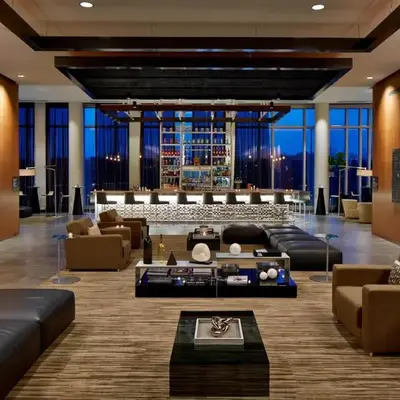 AC Hotel Columbus Dublin