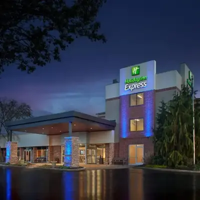 Holiday Inn Express - Akron NW - Fairlawn by IHG