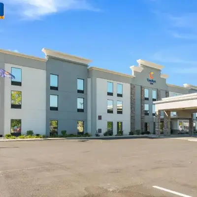 Comfort Inn Grove City - Columbus South
