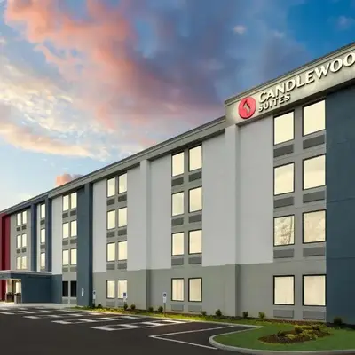 Candlewood Suites Columbus North - Worthington by IHG