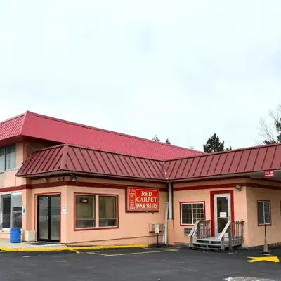 Red Carpet Inn & Suites Lima -Listing Partner