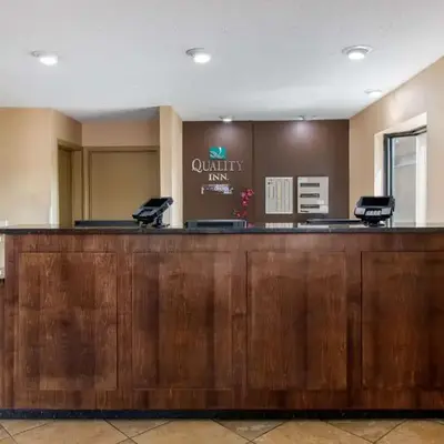 Quality Inn Columbus-East