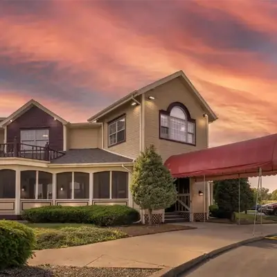 SureStay Plus Hotel by Best Western Auburn