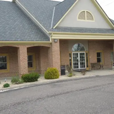Quality Inn & Suites Dublin
