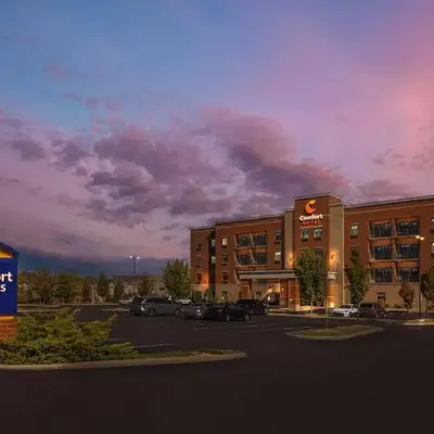 Comfort Suites Florence - Cincinnati South
