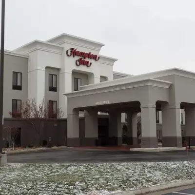 Hampton Inn Bowling Green