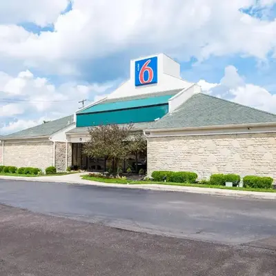 Motel 6-Columbus