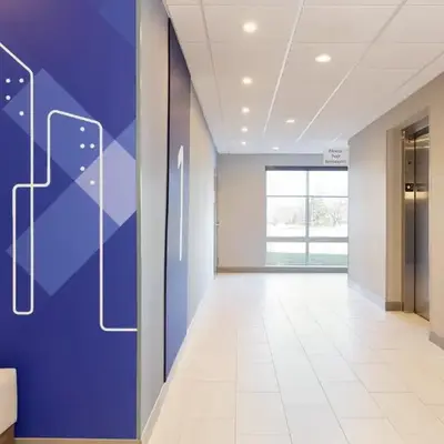Holiday Inn Express Lexington - Horse Park Area by IHG