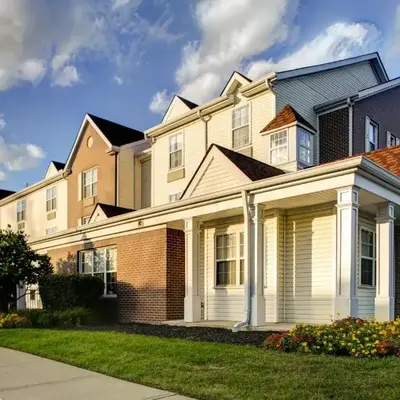 Hawthorn Extended Stay by Wyndham Cincinnati NE Mason