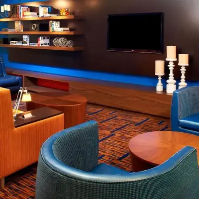 Courtyard by Marriott Cleveland Westlake