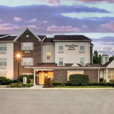 TownePlace Suites by Marriott Findlay