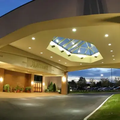 Columbus Airport Marriott
