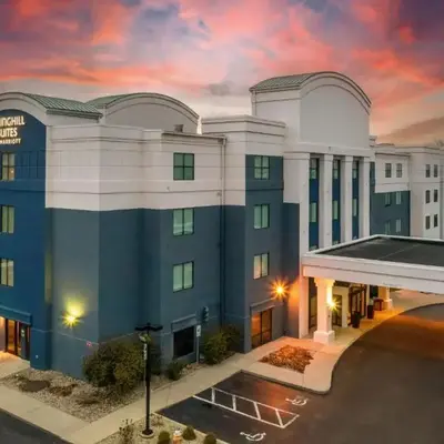 SpringHill Suites Dayton South/Miamisburg