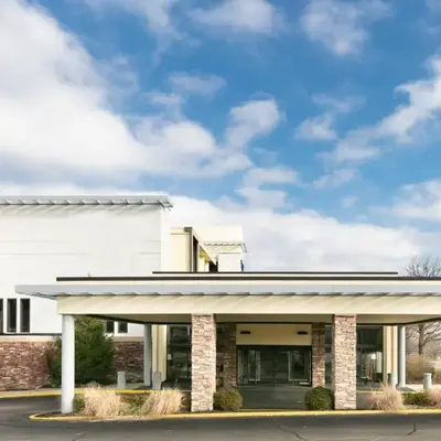 Chester Inn & Suites