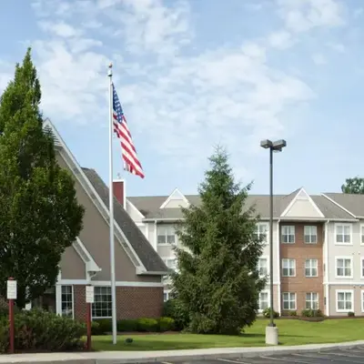 Residence Inn by Marriott Fort Wayne Southwest