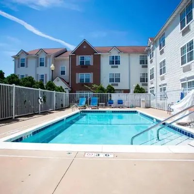 TownePlace Suites Cleveland Streetsboro
