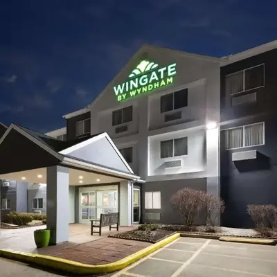 Wingate by Wyndham Marion