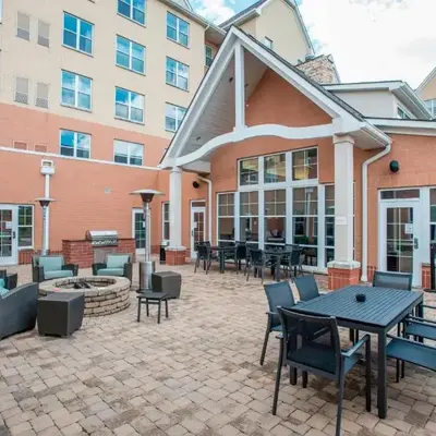Residence Inn Cincinnati North West Chester