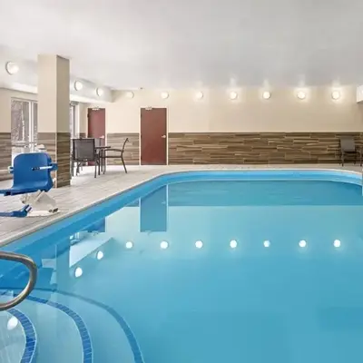 Fairfield Inn by Marriott Warren Niles