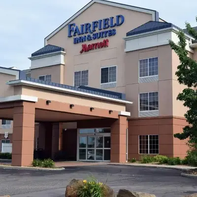 Fairfield by Marriott Youngstown/Austintown