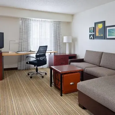 Residence Inn Youngstown Boardman/Poland