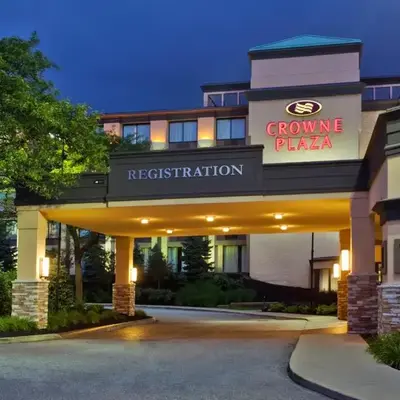 Ramada by Wyndham Cleveland Independence