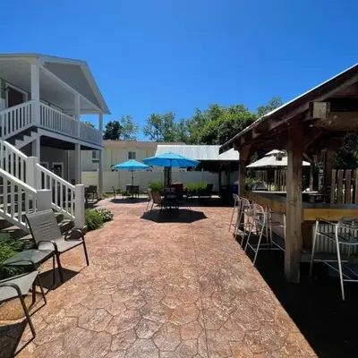 Bodee's Bungalow Adults Only Couples Only Boutique Hotel