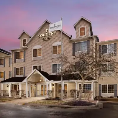 Country Inn & Suites by Radisson
