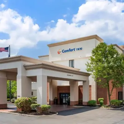 Comfort Inn