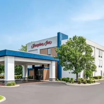 Hampton Inn by Hilton Washington Court House