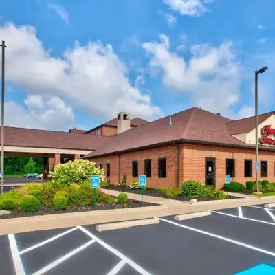Hampton Inn & Suites Cleveland-Airport/Middleburg Heights
