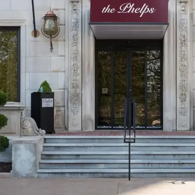 Residence Inn by Marriott Cincinnati Downtown/The Phelps