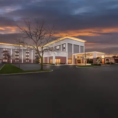 Hampton Inn Toledo-South/Maumee