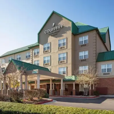 Country Inn & Suites by Radisson