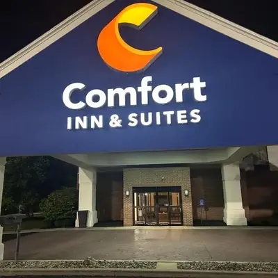 Comfort Inn & Suites Toledo North
