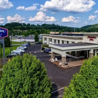 Hampton Inn Ashland