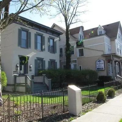 Historic LaSalle Downtown